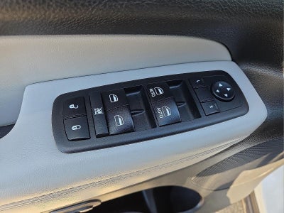 2018 Jeep Grand Cherokee Sterling Edition 4x4