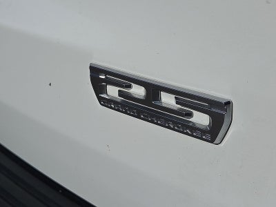 2018 Jeep Grand Cherokee Sterling Edition 4x4