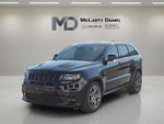 2018 Jeep Grand Cherokee SRT 4x4