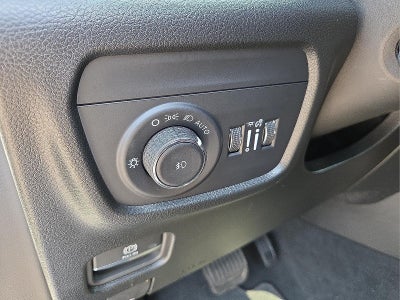2024 Jeep Grand Cherokee Summit 4x4