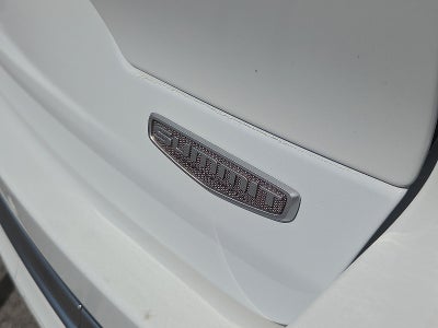 2024 Jeep Grand Cherokee Summit 4x4