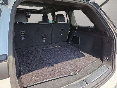 2024 Jeep Grand Cherokee Summit 4x4