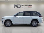 2024 Jeep Grand Cherokee Summit 4x4