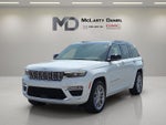 2024 Jeep Grand Cherokee Summit 4x4