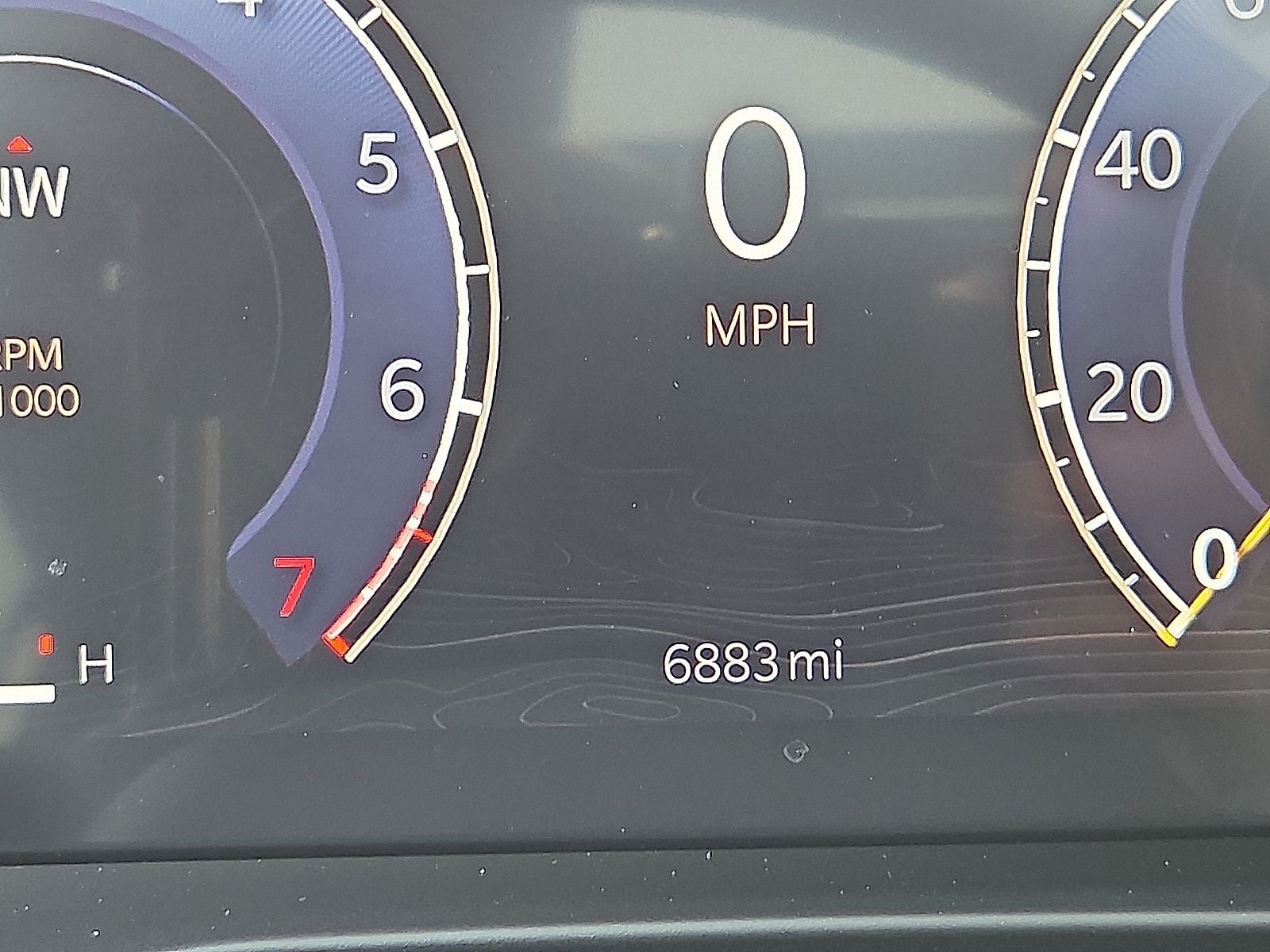 2024 Jeep Grand Cherokee Summit 4x4