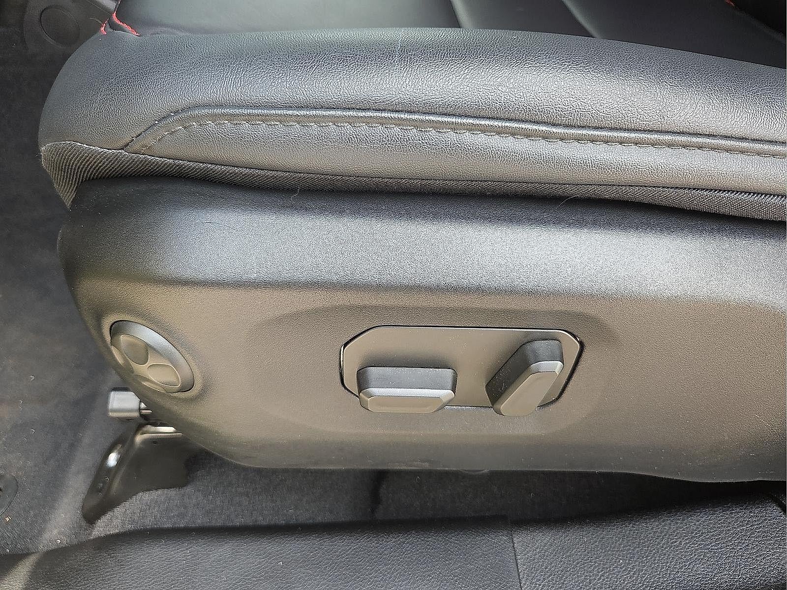 2025 Jeep Wrangler 4-Door Recon 4x4