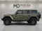 2025 Jeep Wrangler 4-Door Recon 4x4