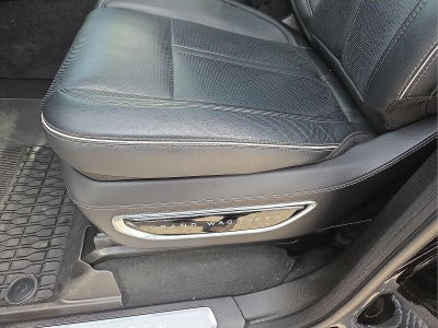 2024 Jeep Grand Wagoneer L Series II 4x4