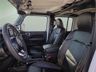 2023 Jeep Gladiator High Altitude