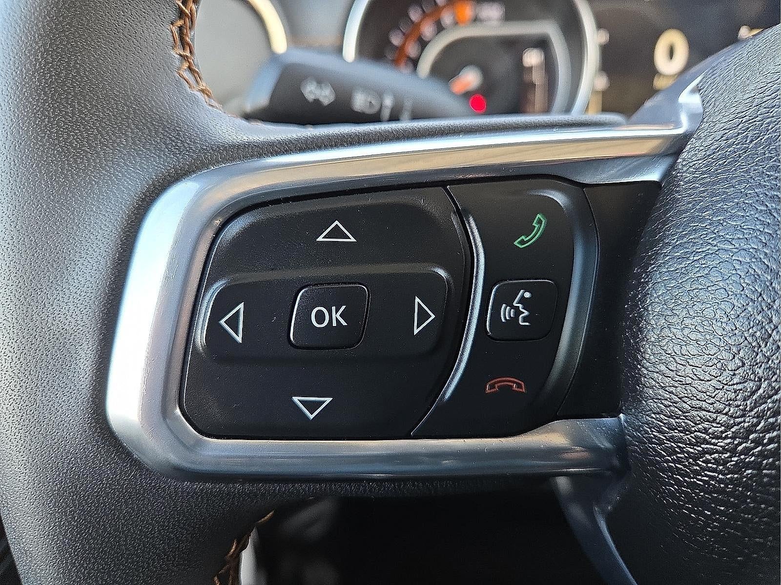 2023 Jeep Gladiator High Altitude