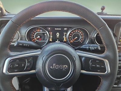 2023 Jeep Gladiator High Altitude