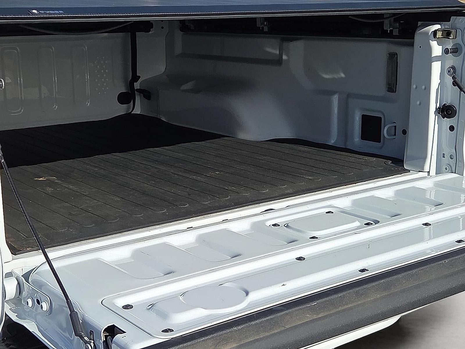 2023 Jeep Gladiator High Altitude