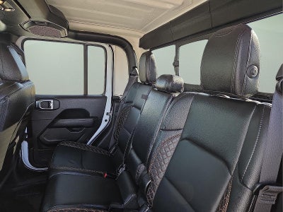 2023 Jeep Gladiator High Altitude