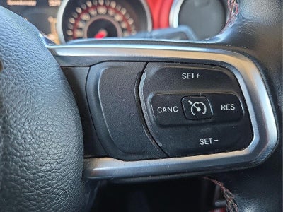 2020 Jeep Gladiator Rubicon 4x4