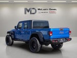 2020 Jeep Gladiator Rubicon 4x4
