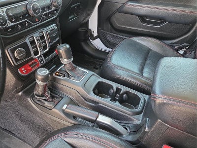 2020 Jeep Gladiator Rubicon 4x4