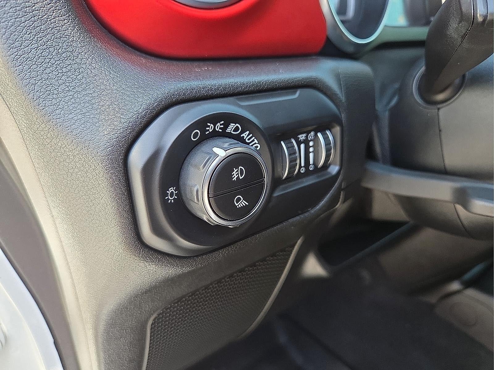 2020 Jeep Gladiator Rubicon 4x4