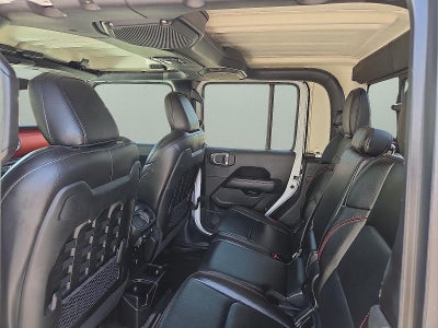 2020 Jeep Gladiator Rubicon 4x4