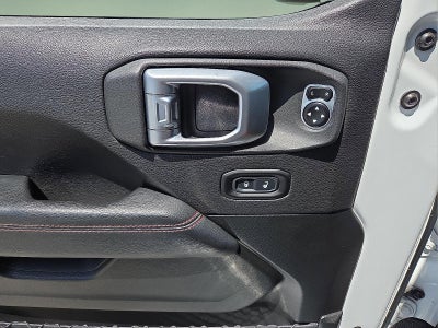 2020 Jeep Gladiator Rubicon 4x4
