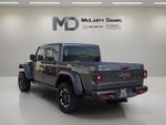 2024 Jeep Gladiator Rubicon X