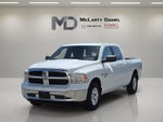2020 RAM 1500 Classic SLT Crew Cab 4x2 6'4" Box