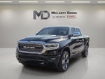 2019 RAM 1500 Limited Crew Cab 4x4 5'7" Box