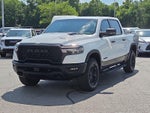 2025 RAM 1500 Rebel Crew Cab 4x4 5'7" Box