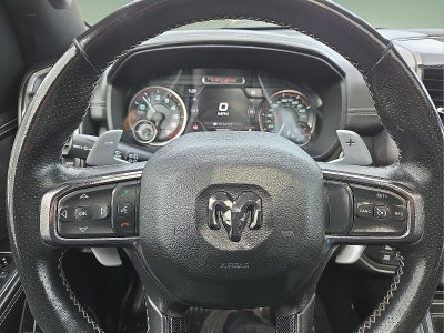 2021 RAM 1500 TRX Crew Cab 4x4 5'7" Box