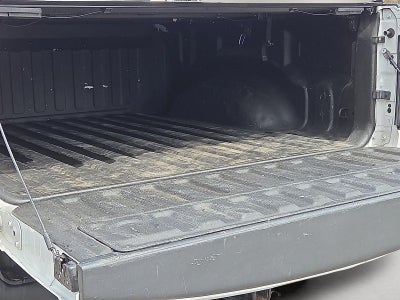 2021 RAM 1500 TRX Crew Cab 4x4 5'7" Box