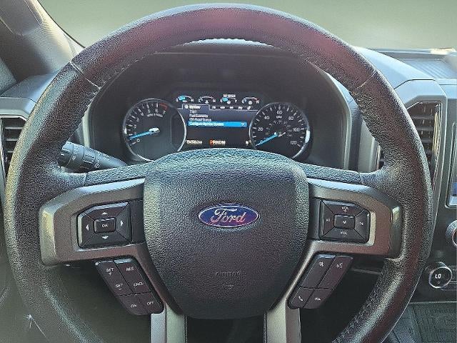 2020 Ford Expedition XLT MAX