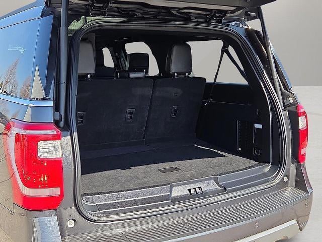 2020 Ford Expedition XLT MAX