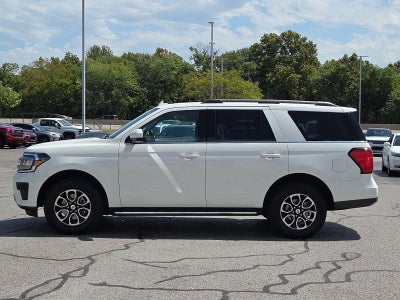 2022 Ford Expedition XLT