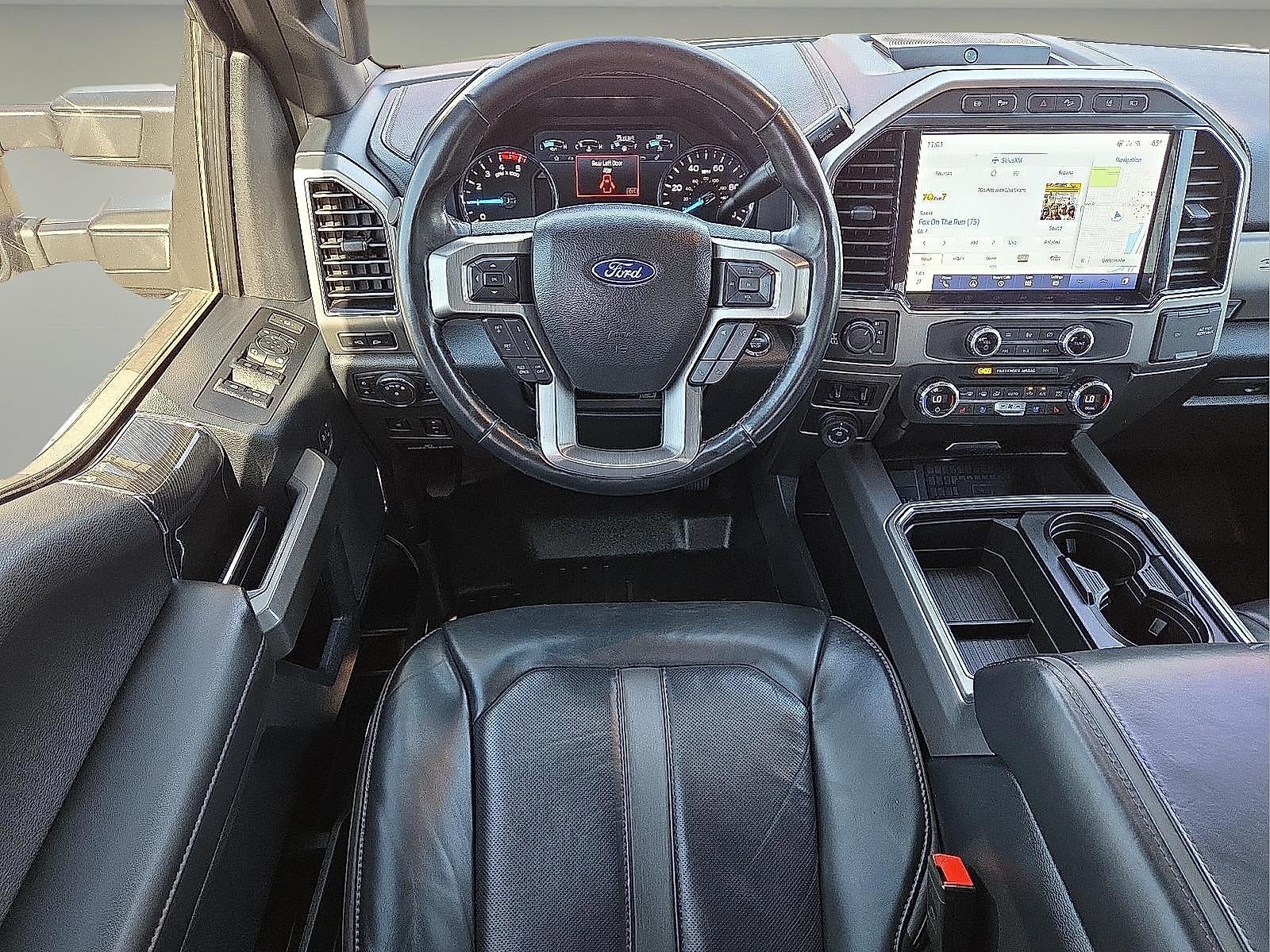 2022 Ford Super Duty F-250 SRW XL