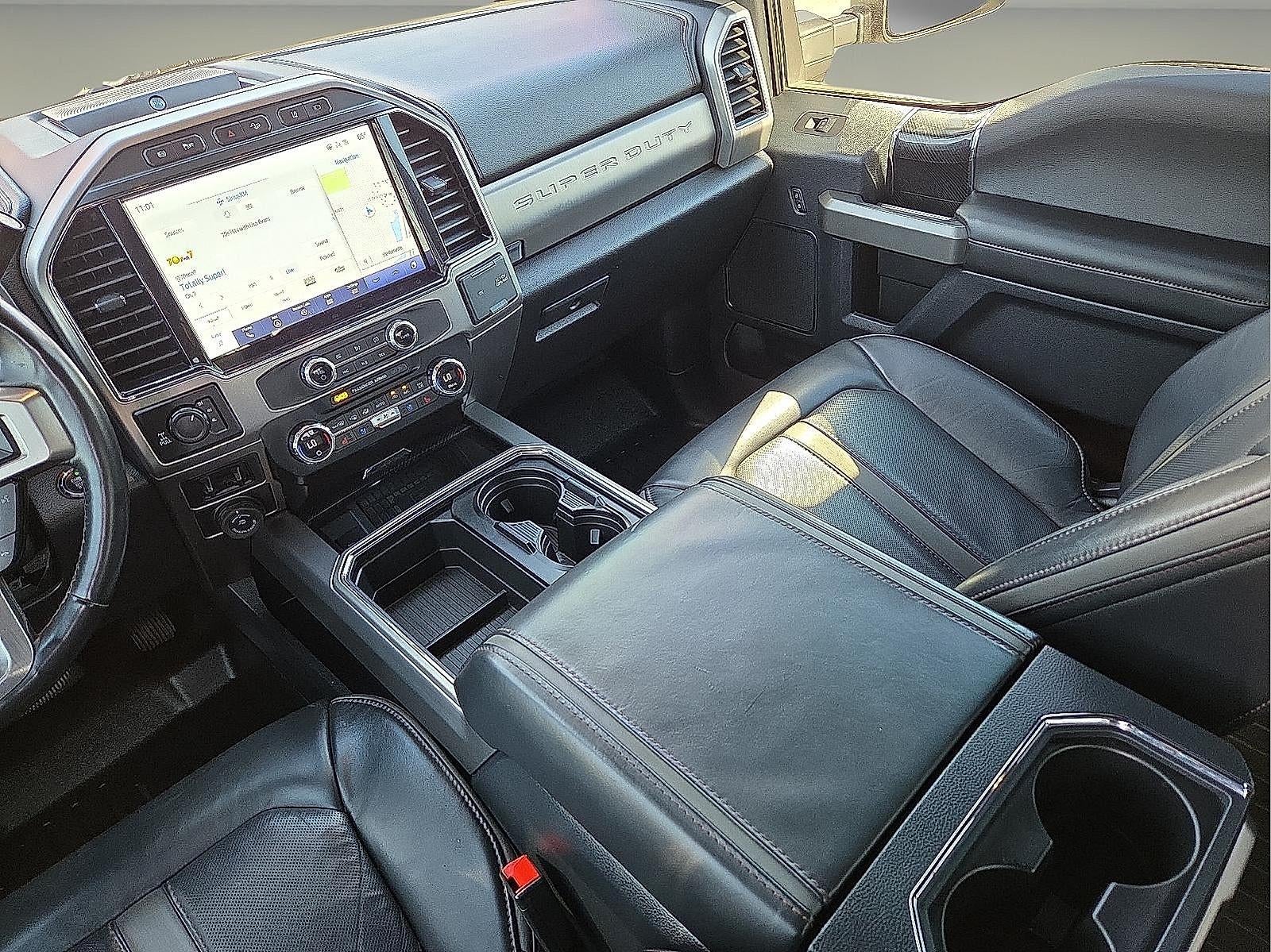 2022 Ford Super Duty F-250 SRW XL