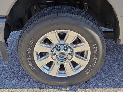 2022 Ford Super Duty F-250 SRW XL