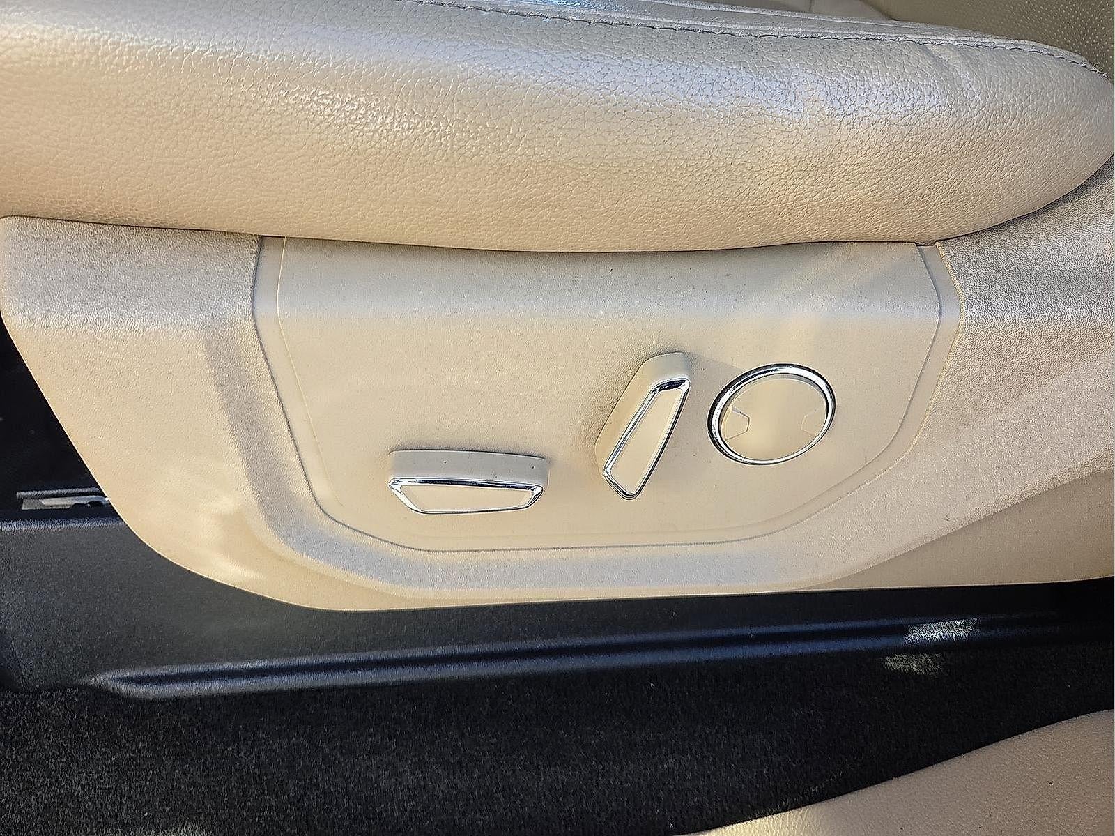 2018 Ford F-350 LARIAT