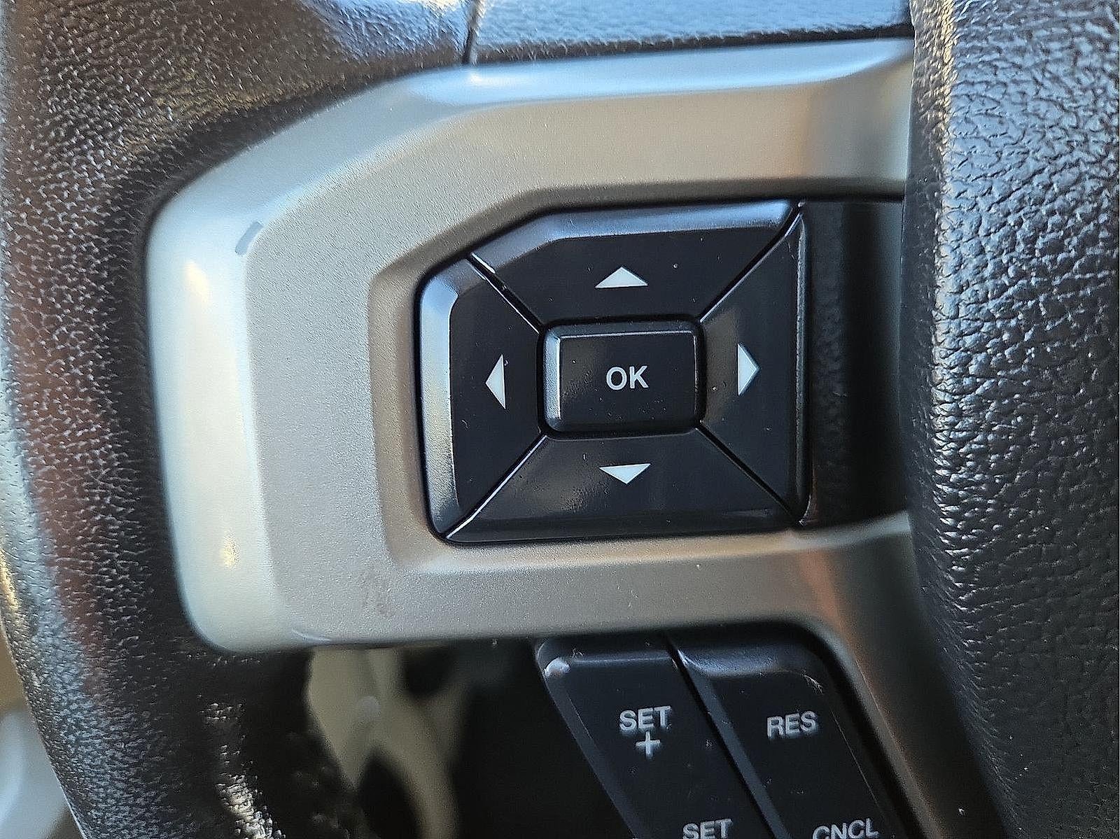 2018 Ford F-350 LARIAT