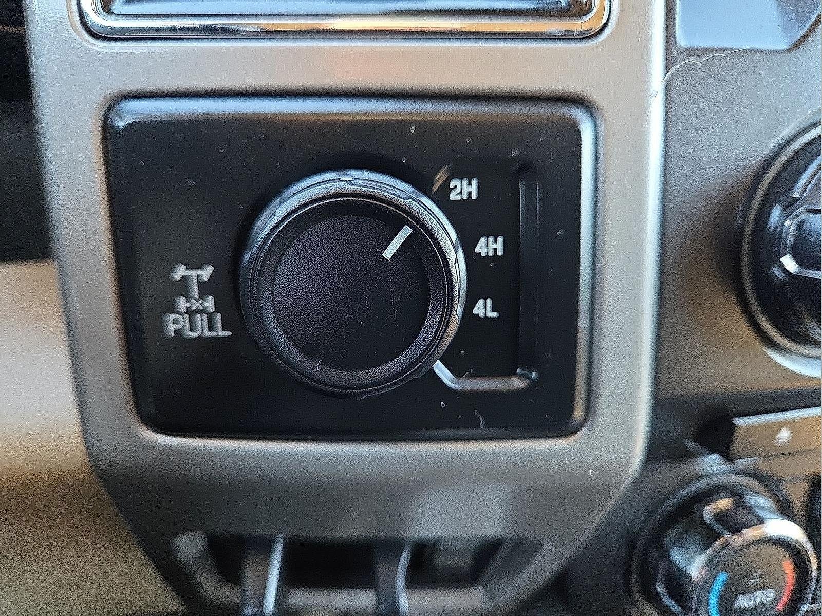 2018 Ford F-350 LARIAT