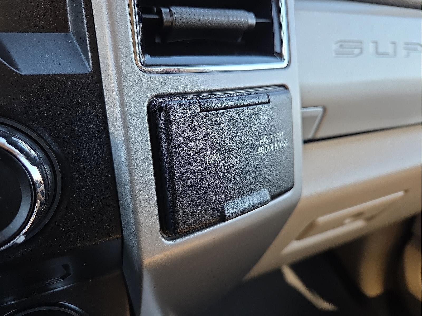 2018 Ford F-350 LARIAT