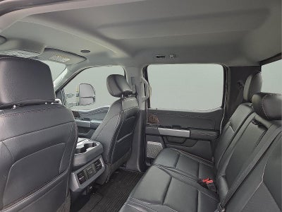 2025 Ford F-350 LARIAT
