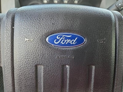 2015 Ford Super Duty F-250 SRW XLT