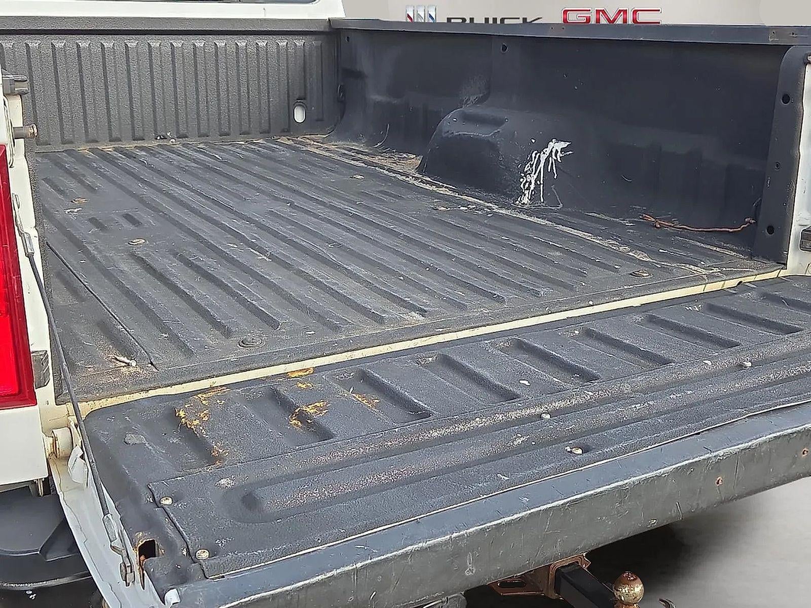 2015 Ford Super Duty F-250 SRW XLT