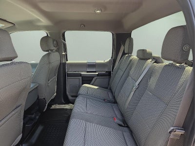 2015 Ford F-150 XL