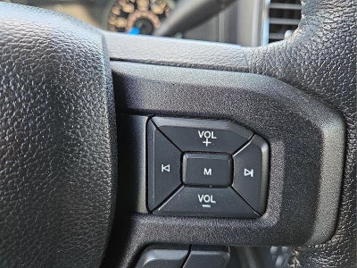 2015 Ford F-150 XL