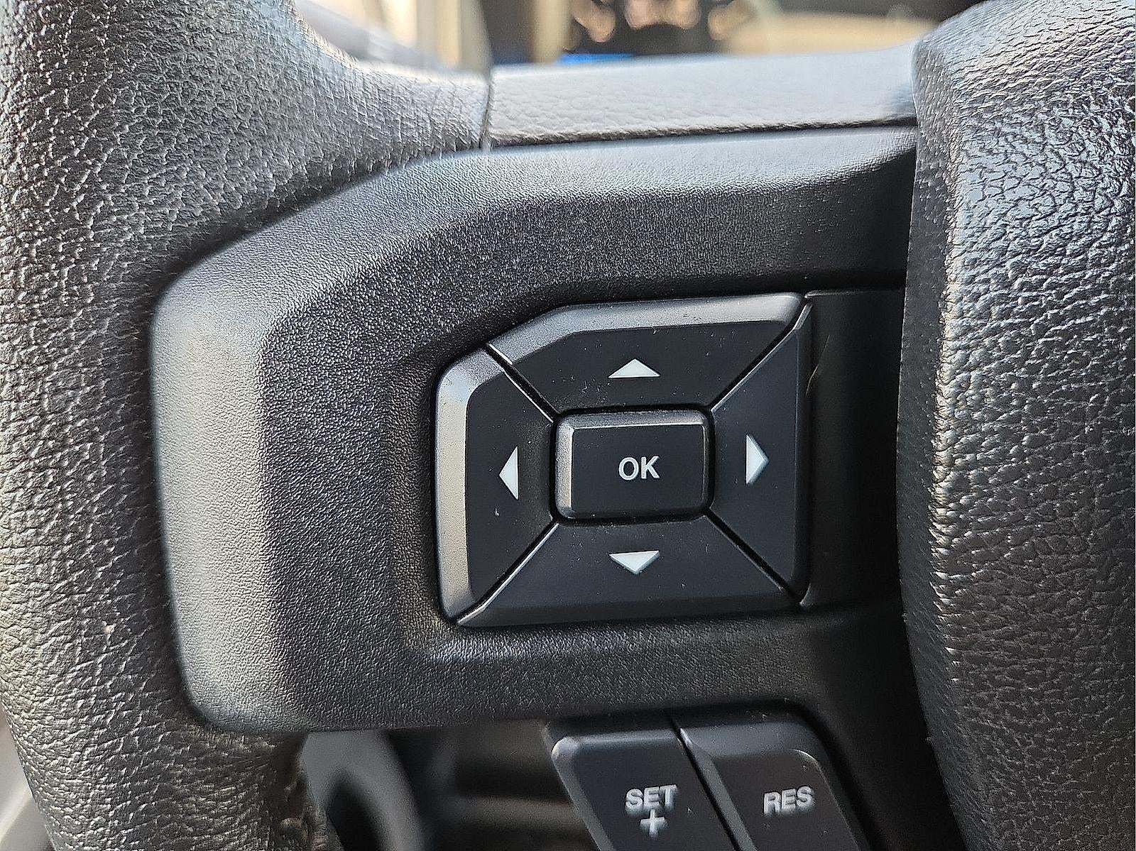 2015 Ford F-150 XL