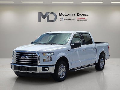 2015 Ford F-150 XL