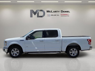 2015 Ford F-150 XL