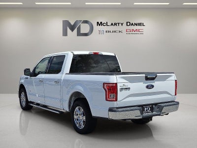 2015 Ford F-150 XL