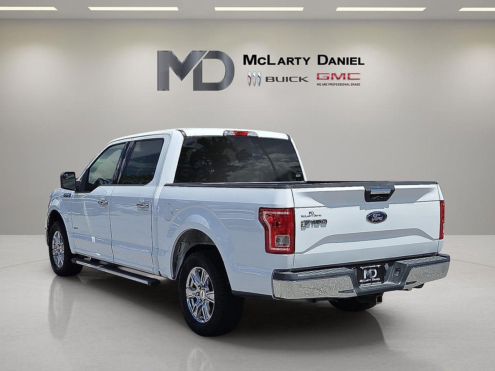 2015 Ford F-150 XL