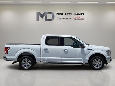 2015 Ford F-150 XL